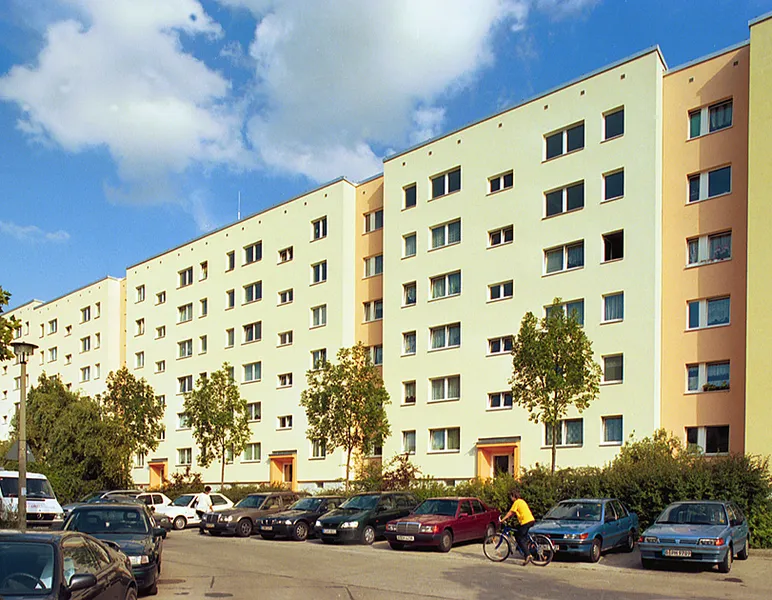 Wohnen am Rand von Berlin — photo 1